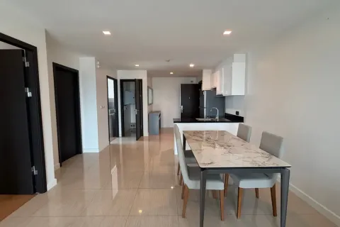 Condominio de 2 dormitorios en Pattaya, Tailandia № 211533 - foto 25