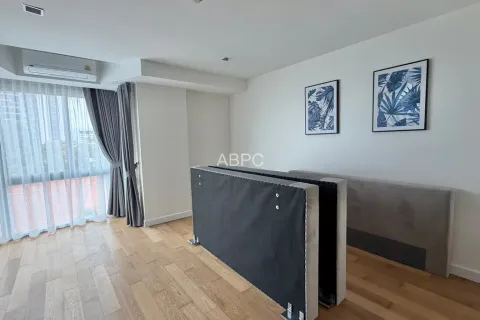 Condominio de 2 dormitorios en Pattaya, Tailandia № 211533 - foto 15