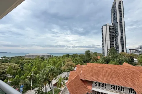 Condominio de 2 dormitorios en Pattaya, Tailandia № 211533 - foto 11