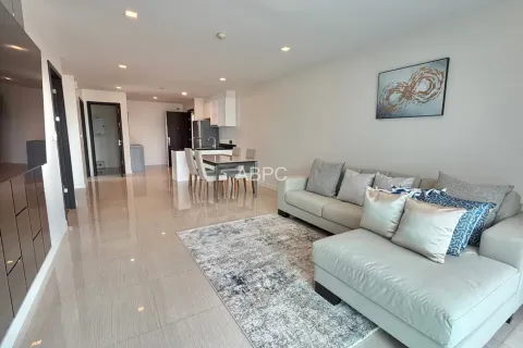 Condominio de 2 dormitorios en Pattaya, Tailandia № 211533 - foto 13