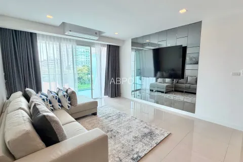 Condominio de 2 dormitorios en Pattaya, Tailandia № 211533 - foto 12