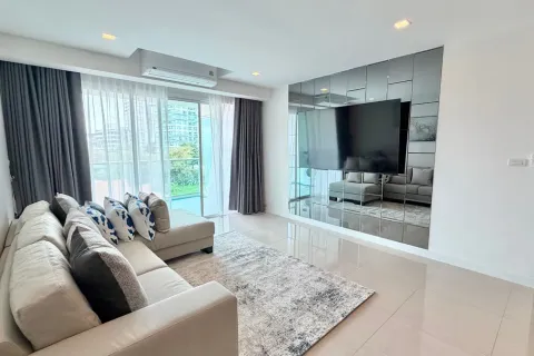 Condominio de 2 dormitorios en Pattaya, Tailandia № 211533 - foto 20