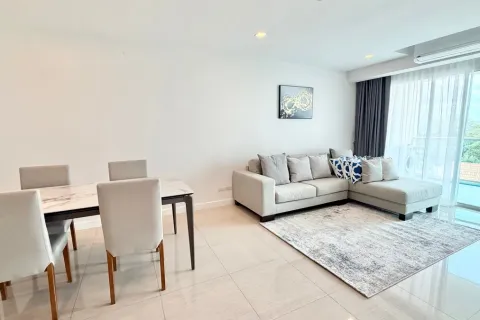 Condominio de 2 dormitorios en Pattaya, Tailandia № 211533 - foto 28