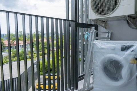 Квартира в Пхукете, Таиланд с 2 спальнями  № 152673 - фото 10