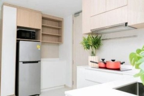 Квартира в Пхукете, Таиланд с 2 спальнями  № 152673 - фото 6