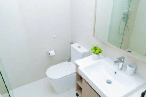 Квартира в Пхукете, Таиланд с 2 спальнями  № 152673 - фото 14