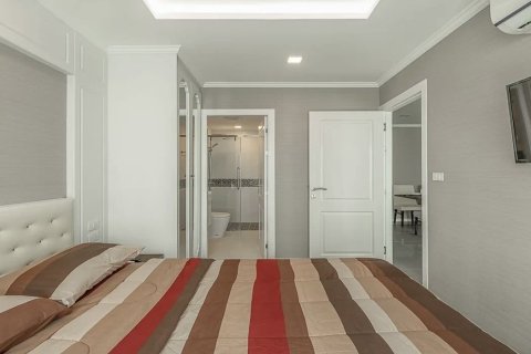 Appartement à Pattaya, Thaïlande 2 chambres № 152675 - photo 3