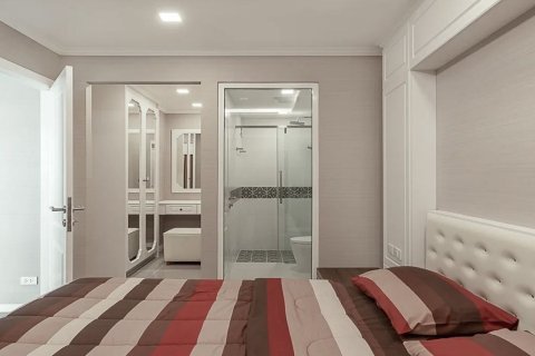 Appartement à Pattaya, Thaïlande 2 chambres № 152675 - photo 4