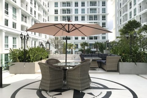 Appartement à Pattaya, Thaïlande 2 chambres № 152675 - photo 8