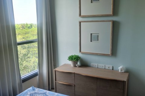 Condo in Cha-am, Thailand, 2 bedrooms  № 152672 - photo 3