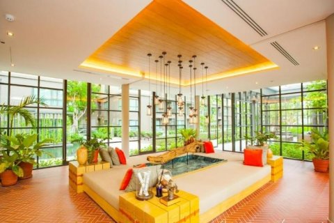 Condo in Cha-am, Thailand, 2 bedrooms  № 152672 - photo 6