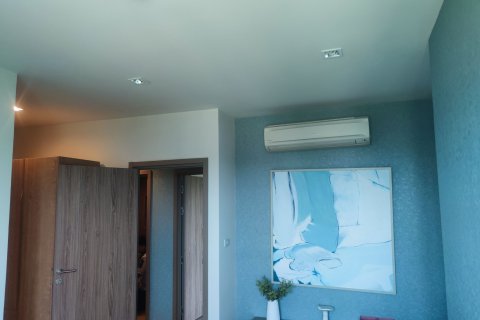 Condo in Cha-am, Thailand, 2 bedrooms  № 152672 - photo 5