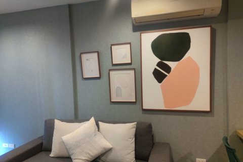 Condo in Cha-am, Thailand, 2 bedrooms  № 152672 - photo 2