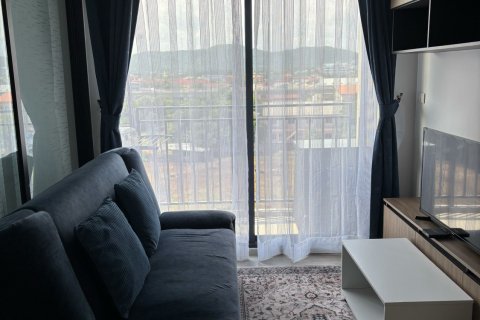 Studio in the Condo in Hua Hin, Thailand  № 152676 - photo 3