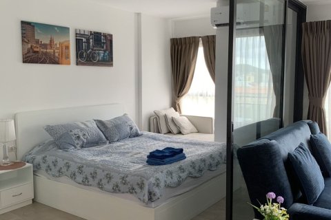 Studio in the Condo in Hua Hin, Thailand  № 152676 - photo 5