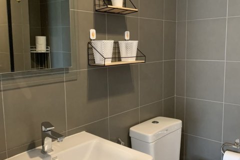 Studio in the Condo in Hua Hin, Thailand  № 152676 - photo 7