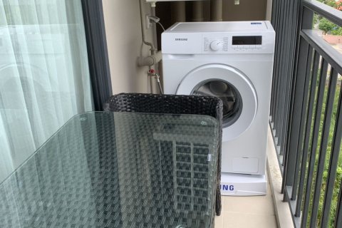 Studio in the Condo in Hua Hin, Thailand  № 152676 - photo 13