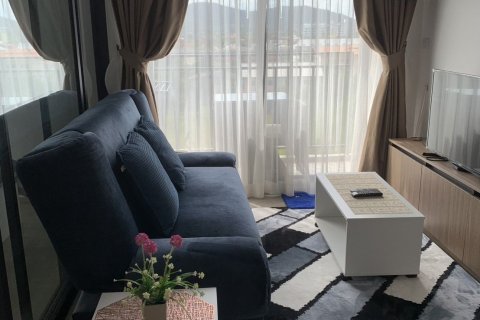 Studio in the Condo in Hua Hin, Thailand  № 152676 - photo 2