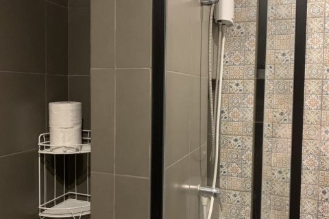 Studio in the Condo in Hua Hin, Thailand  № 152676 - photo 9