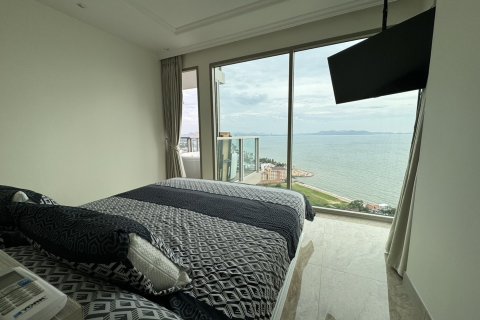 Condo in Pattaya, Thailand, 2 bedrooms № 152671 - photo 20