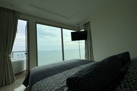 Condo in Pattaya, Thailand, 2 bedrooms № 152671 - photo 18