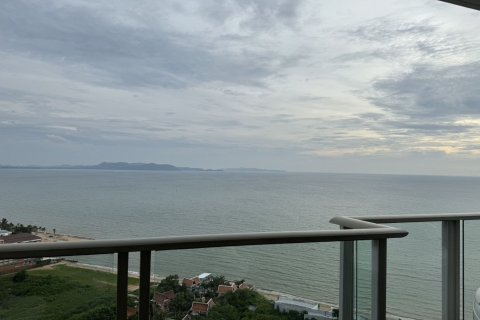 Condo in Pattaya, Thailand, 2 bedrooms № 152671 - photo 30