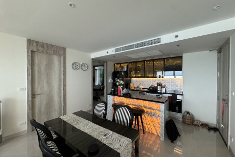 Condo in Pattaya, Thailand, 2 bedrooms № 152671 - photo 7