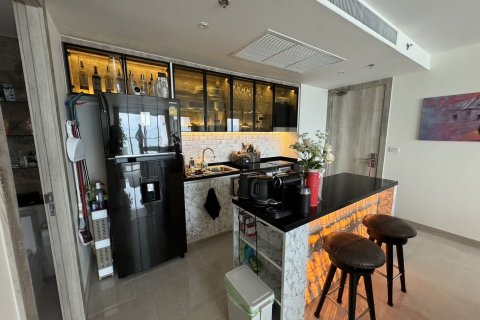 Condo in Pattaya, Thailand, 2 bedrooms № 152671 - photo 9