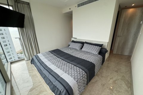 Condo in Pattaya, Thailand, 2 bedrooms № 152671 - photo 16