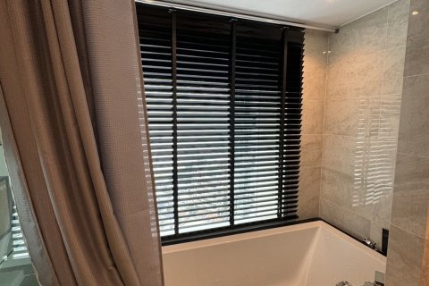 Condo in Pattaya, Thailand, 2 bedrooms № 152671 - photo 12