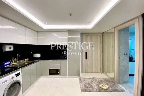 Condo à Pattaya, Thaïlande, 2 chambres № 197926 - photo 8