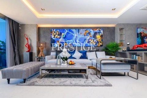 Condo à Pattaya, Thaïlande, 2 chambres № 197926 - photo 3