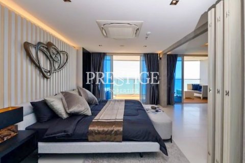 Condo à Pattaya, Thaïlande, 2 chambres № 197926 - photo 10