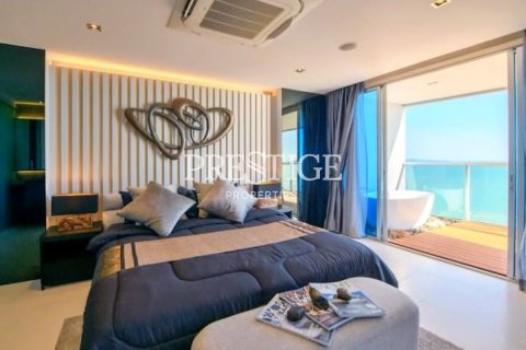 Condo à Pattaya, Thaïlande, 2 chambres № 197926 - photo 9