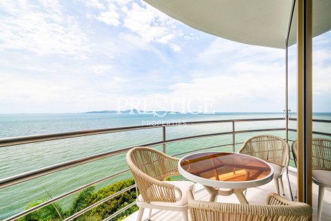 Condo in Pattaya, Thailand, 2 bedrooms № 197921 - photo 27