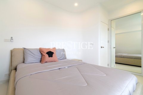 Condo in Pattaya, Thailand, 2 bedrooms № 197921 - photo 23