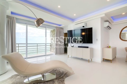 Condo in Pattaya, Thailand, 2 bedrooms № 197921 - photo 6