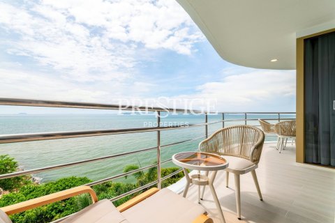 Condo in Pattaya, Thailand, 2 bedrooms № 197921 - photo 25
