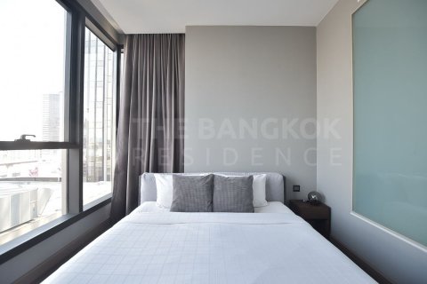 Condo in Bangkok, Thailand, 1 bedroom  № 188442