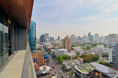 Condo à Bangkok, Thaïlande, 2 chambres № 188444 - photo 10