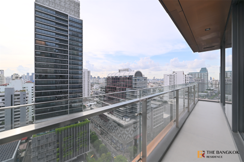 Condo à Bangkok, Thaïlande, 2 chambres № 188444 - photo 4