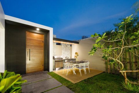 Maison à Rawai, Thaïlande 3 chambres № 63294 - photo 24