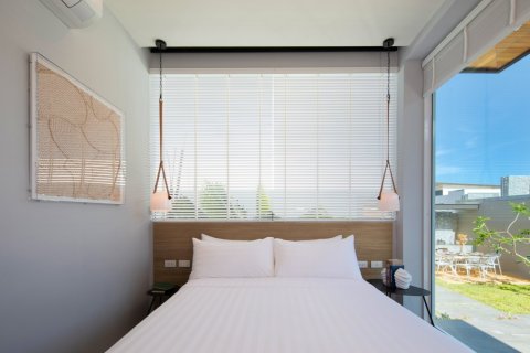 Maison à Rawai, Thaïlande 3 chambres № 63294 - photo 17