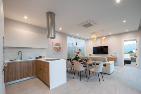 Maison à Rawai, Thaïlande 3 chambres № 63294 - photo 18