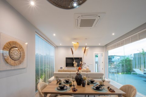 Maison à Rawai, Thaïlande 3 chambres № 63294 - photo 3