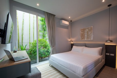 Дом в Раваи, Таиланд с 3 спальнями  № 63294 - фото 10