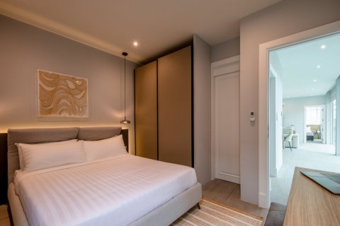 Дом в Раваи, Таиланд с 3 спальнями  № 63294 - фото 13