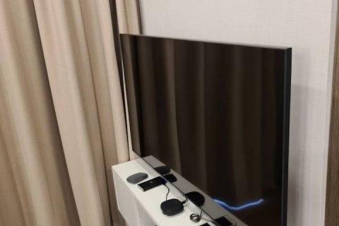 Кондоминиум с 1 спальней в Бангкоке, Таиланд № 143279 - фото 2