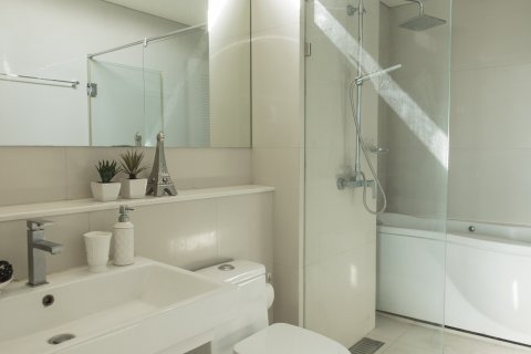 Кондоминиум с 1 спальней в Бангкоке, Таиланд № 143276 - фото 6