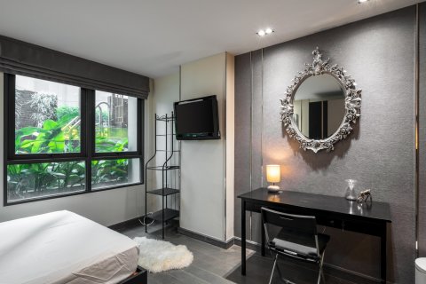 Condo in Bangkok, Thailand, 1 bedroom № 143277 - photo 9